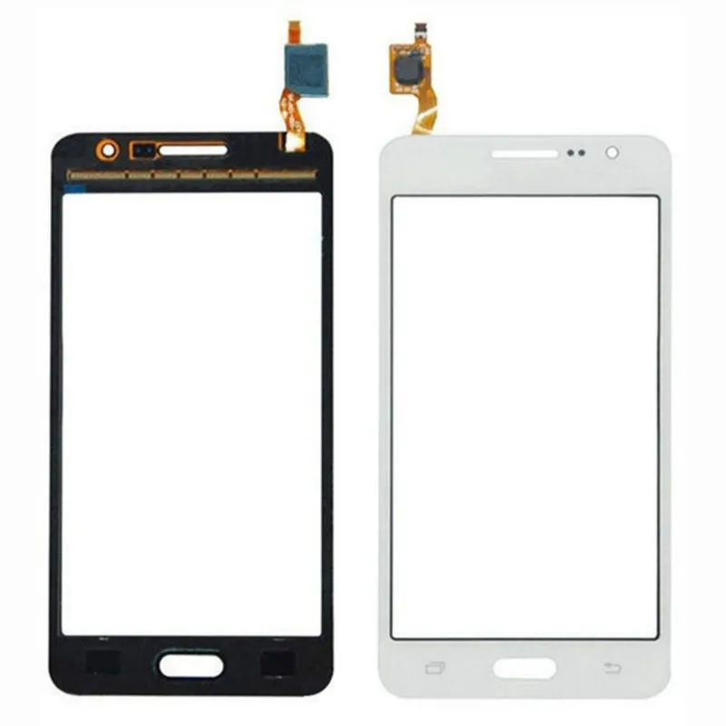 Сенсорный экран для samsung Galaxy Grand Prime SM G530F G530FZ G530Y G530H G530 сенсорный дигитайзер ЖК