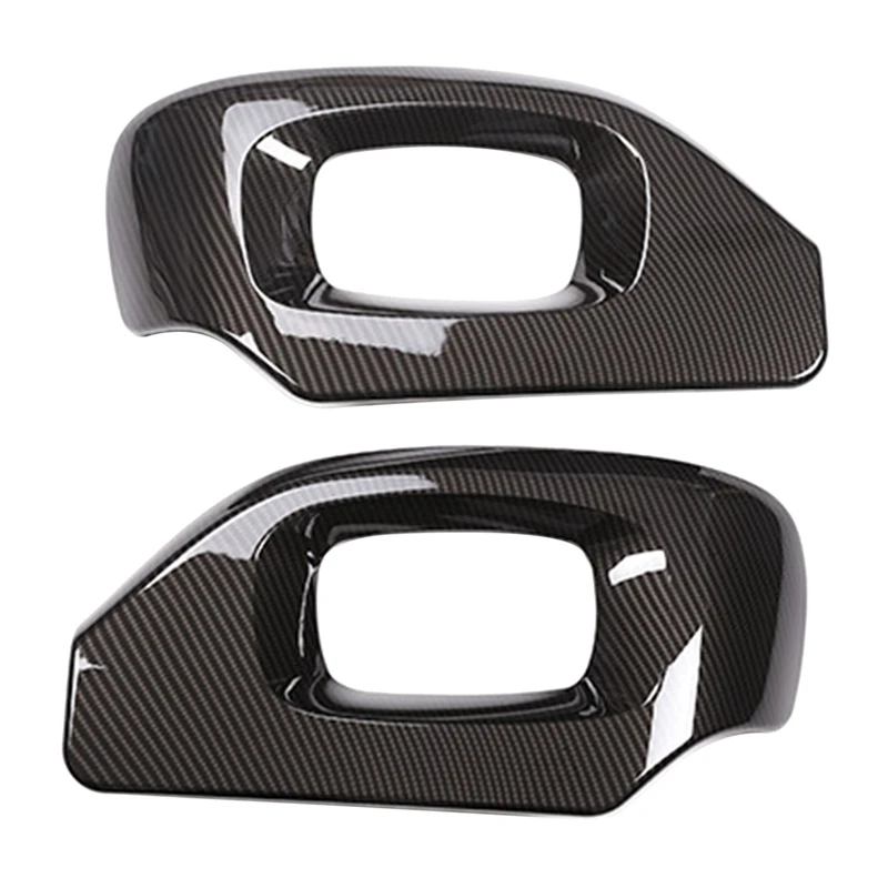 

for Land Rover Range Rover Autobiography for Range Rover Sport 2014-17 Seat Side Cover Trim Accessories