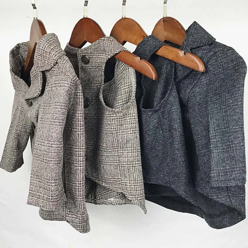 Официальная одежда для собак французский бульдог домашних животных средних и