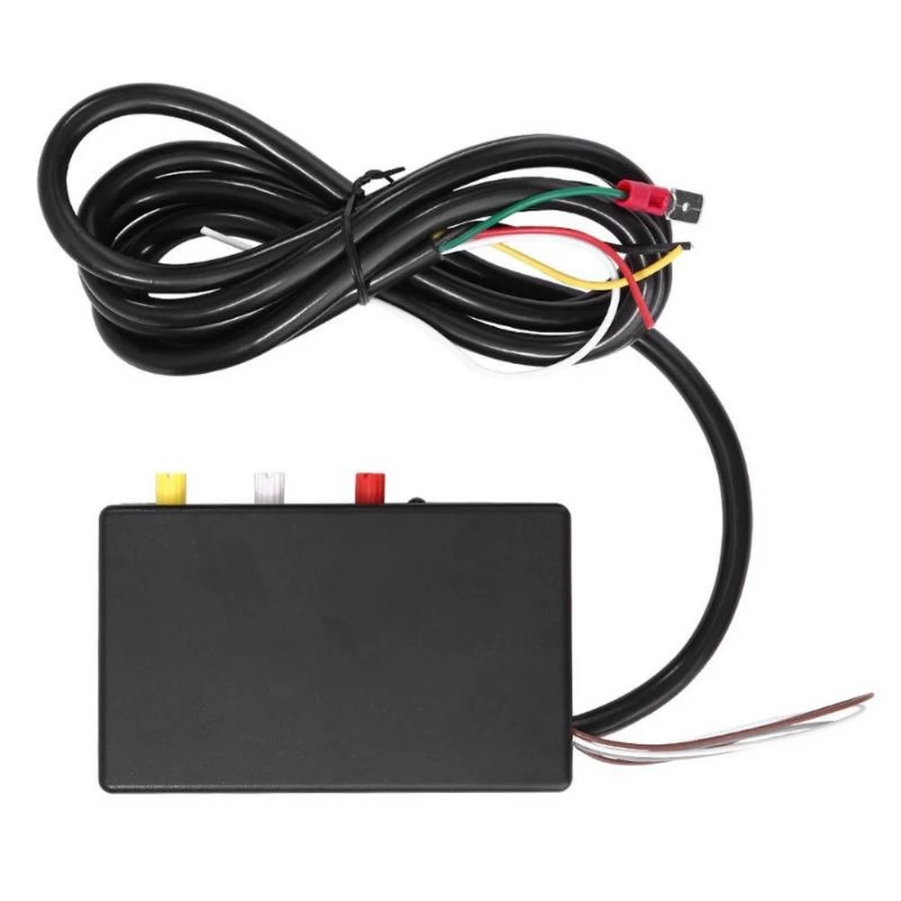 Комплект для выхлопной трубы ограничитель зажигания гоночных автомобилей