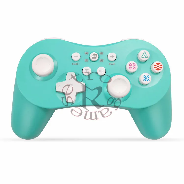 Беспроводной Bluetooth-контроллер 5 в 1 геймпад для коммутатора PS3 ПК PC360 и Android |
