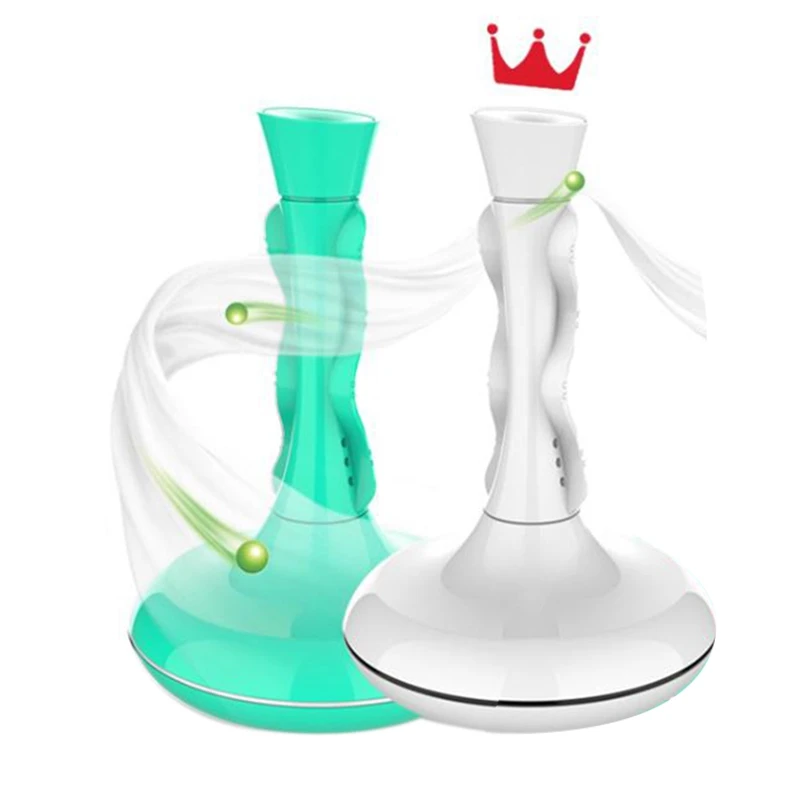 

Mini Portable Electric Cleaning Brush Kitchen Washing Glass Cleaner Spin Household Cleaning Scrubber Tool,US Plug