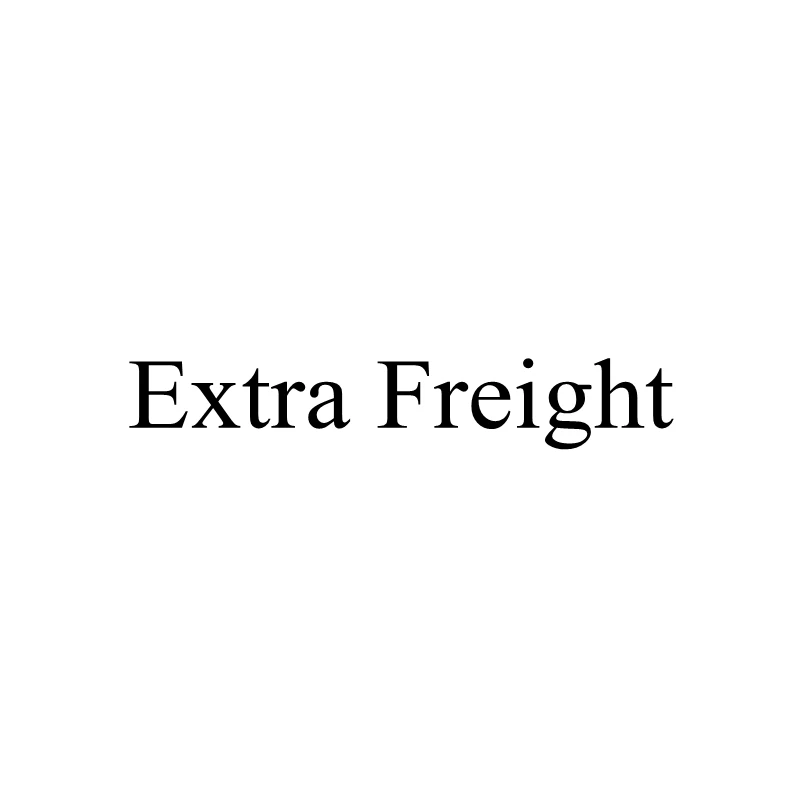 

extra freight