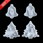 DIY рождественская елка, планшетофон для украшения дома