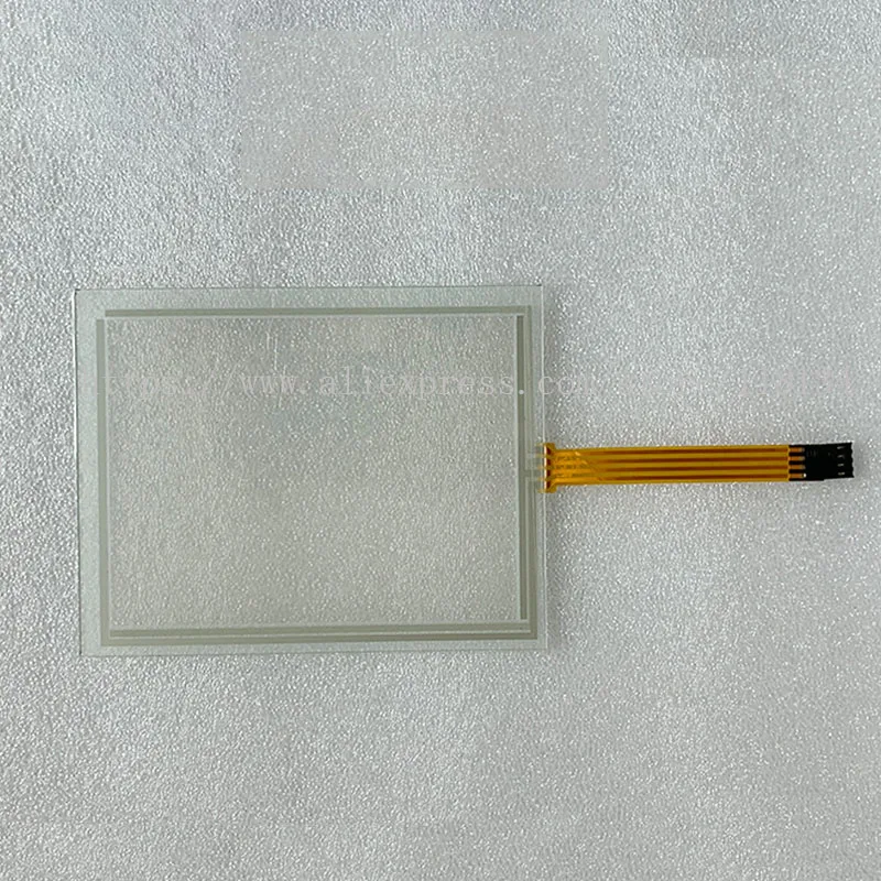 

New Digitizer Touch Screen 4PP065.0571-B00 Membrane Keypad Keyboard Switch for 4PP065.0571-B00