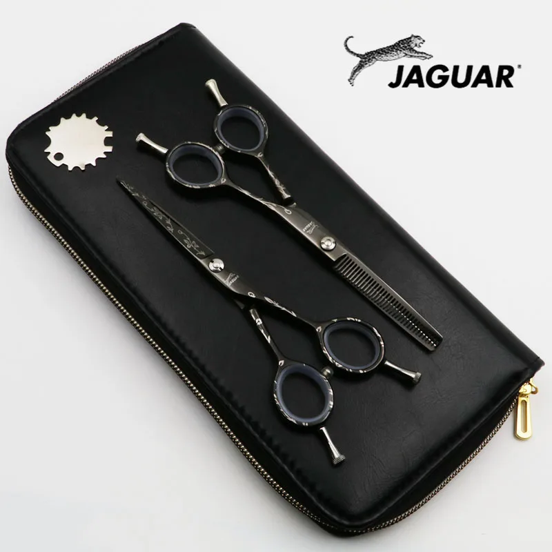 Профессиональные Парикмахерские ножницы 5 дюйма набор ножниц для стрижки и