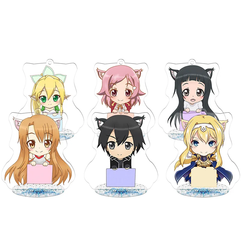 27 шт. декоративные акриловые фигурки меча 9 см|Игровые и трансформеры| |