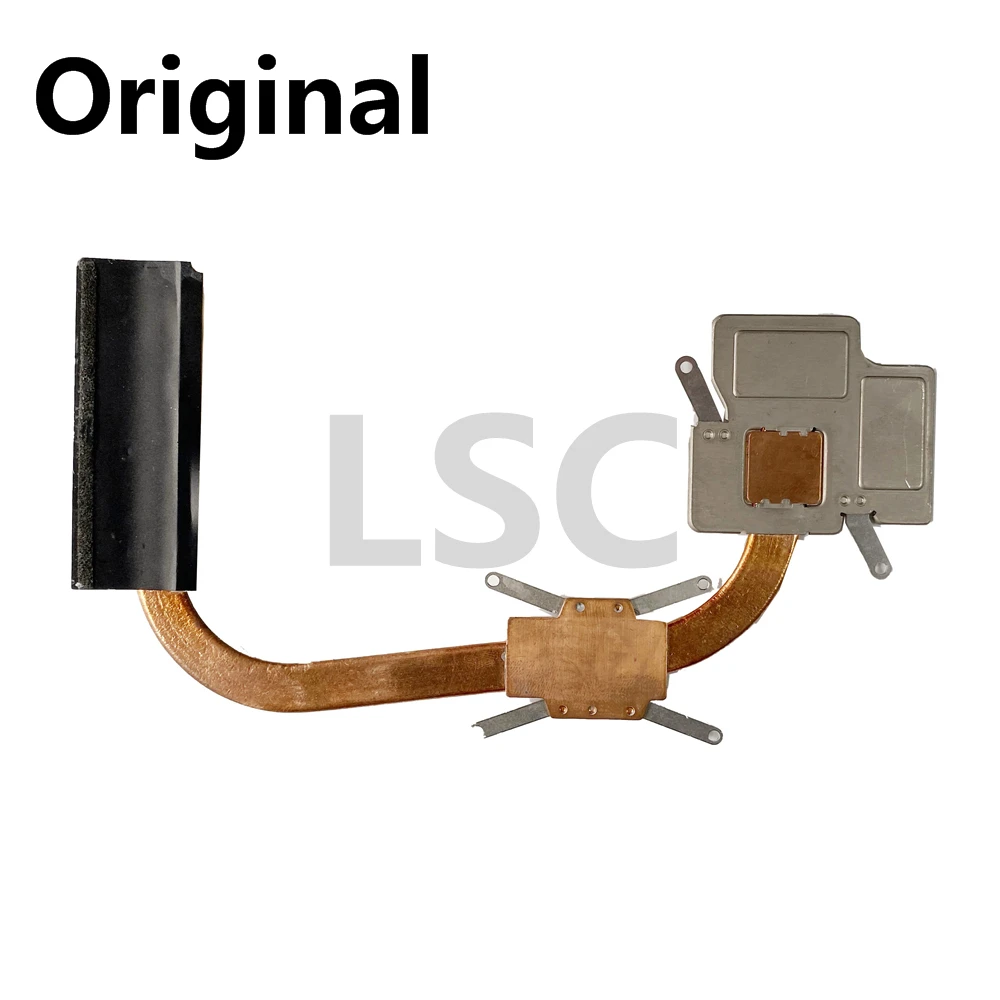 СОП оригинал для Lenovo Z40-70 Z50-70 ноутбук процессор радиатор AT0TY0030V0 AT0TY0010S0 100%