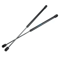 for suzuki sx4 ey gy 2006 2016 hatchback gas lift supports struts prop rod shocks rear boot tailgate trunk cargo area 440 mm