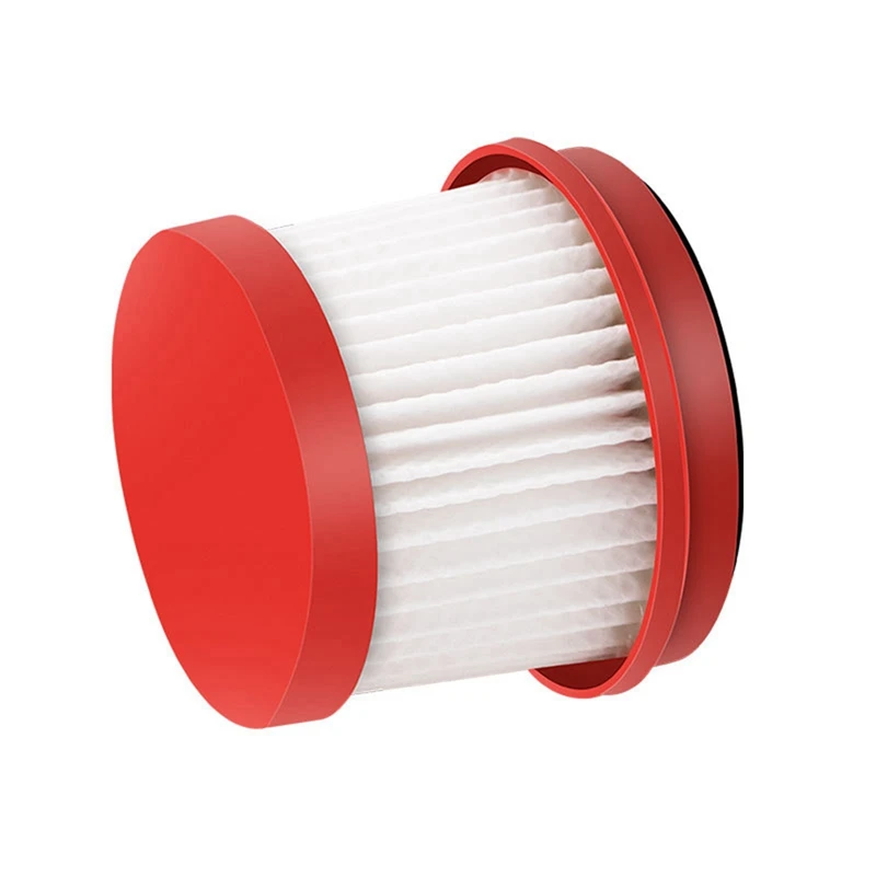 

10PC Filter for Xiaomi Deerma CM1300 CM1900 HEPA & 1set for Xiaomi MI Robot S5 S6 S50 E25 E20 Main Brush Wheel Filter