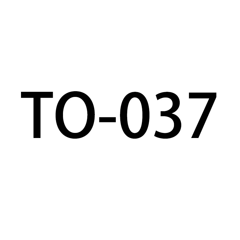 

TO-037