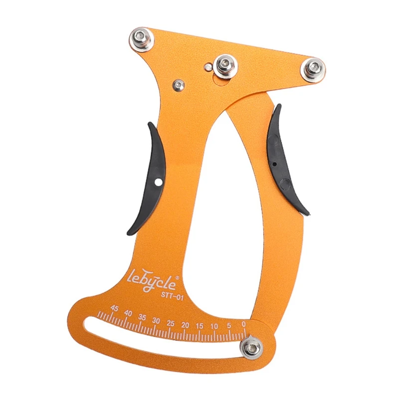 

Измеритель натяжения для велосипеда, прибор для ремонта спицевых колес, шоссейных велосипедов