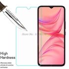Защитная пленка для экрана Infinix Hot 10 закаленное стекло 9H Защитное стекло для Infinix Hot 10 Lite стекло Telefon
