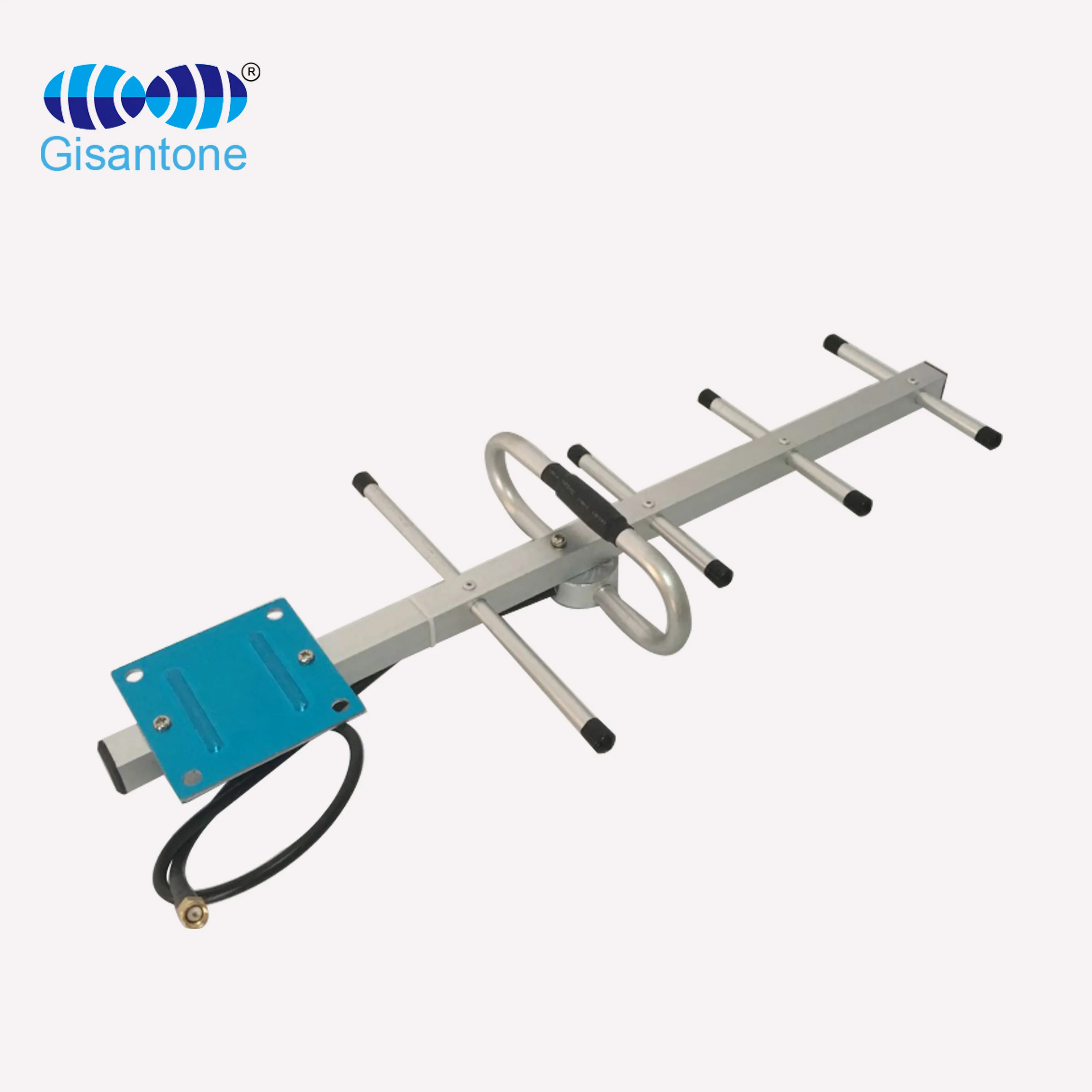 

[China Gold Supplier]Yagi multiband telecom Antenna 824~960mhz yagi antenna 8 dbiLong range wifi antenna