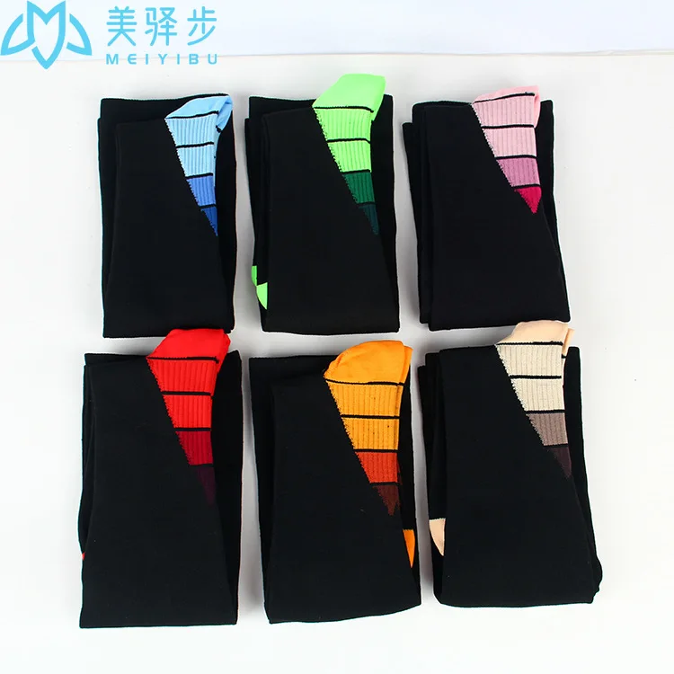 7 Pairs Per Set Sports Compression Socks Compression Socks Men and Women Riding Socks Wholesale