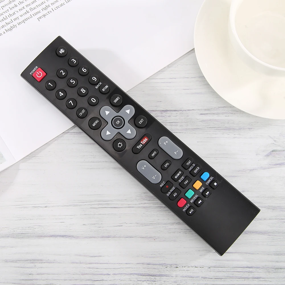 Замена пульта дистанционного управления для Skyworth TV с приложением Youtube
