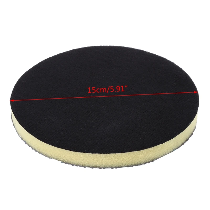 

Car Clay Bar Pad Block Auto Cleaning Sponge Wax Polishing Pads Tool Eraser