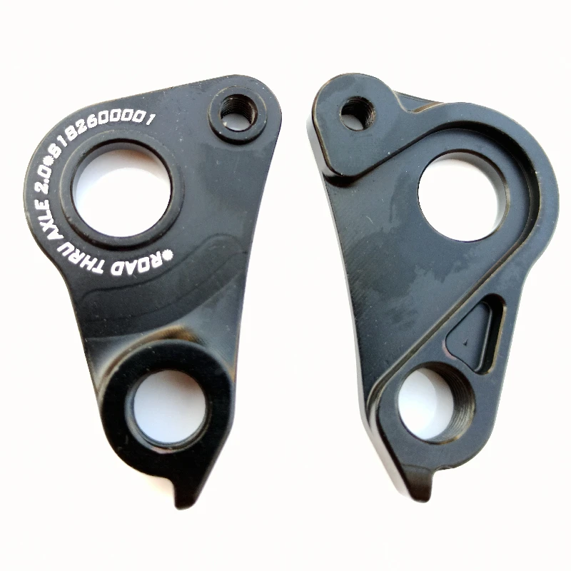 

2pc Bicycle derailleur hanger For Specialized S-Works Venge Tarmac #S182600003 Roubaix comp Allez Vado Creo Roubaix mech dropout