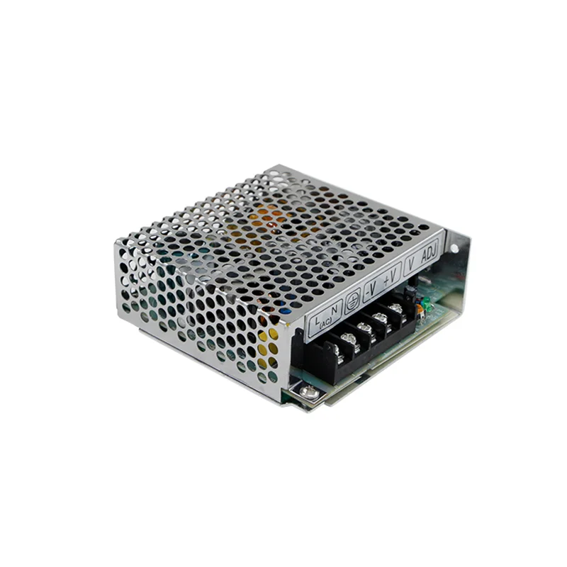 CE RoHS NES 35 48 ac к dc 35W 48V 0.8A одиночный выход импульсный источник питания|switch power|switching
