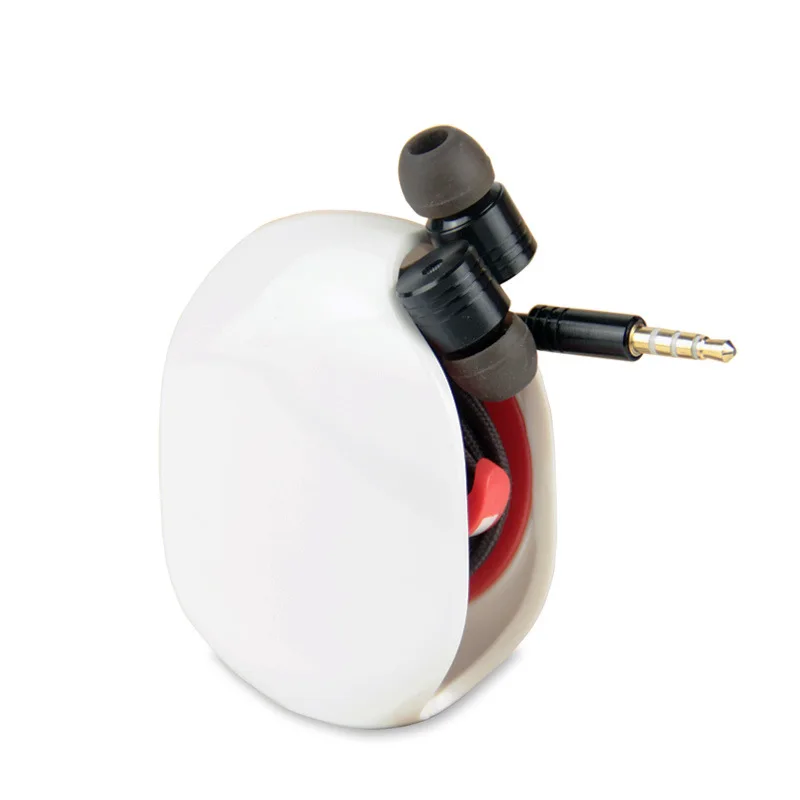 Автоматический Кабельный Шнур кабельный органайзер сматыватель умная обертка