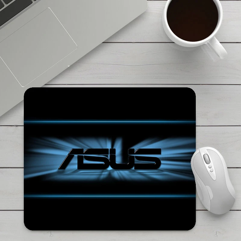 

Deskmat ASUS Mause Pad Gamer Mouse Mats Pc Gamer Complete Varmilo Kawaii Accessories Gaming Mouse Mat Table Pads Anime Rug Csgo