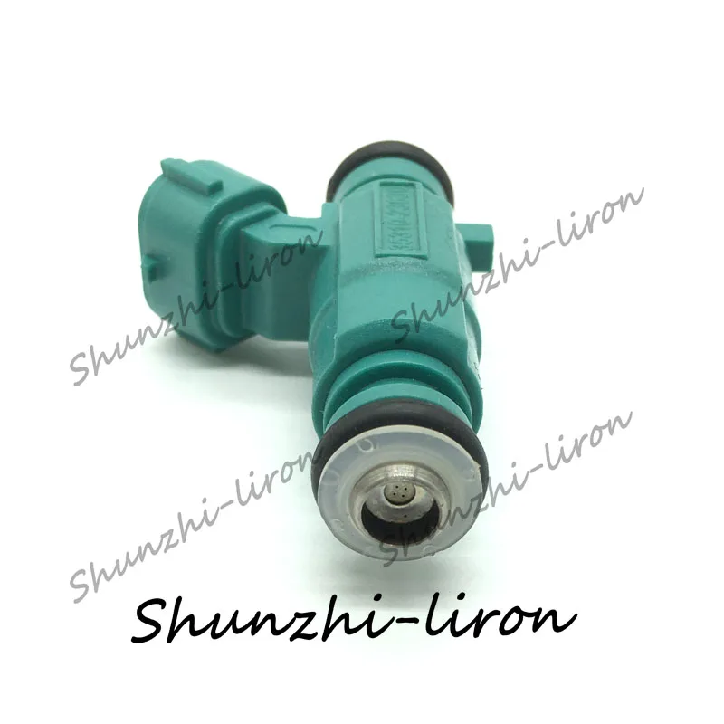 Топливная форсунка для Hyundai Elantra Santa Tucson Tiburon Kia Optima Rondo Sportage Spectra 35310-23630 9260930025 |