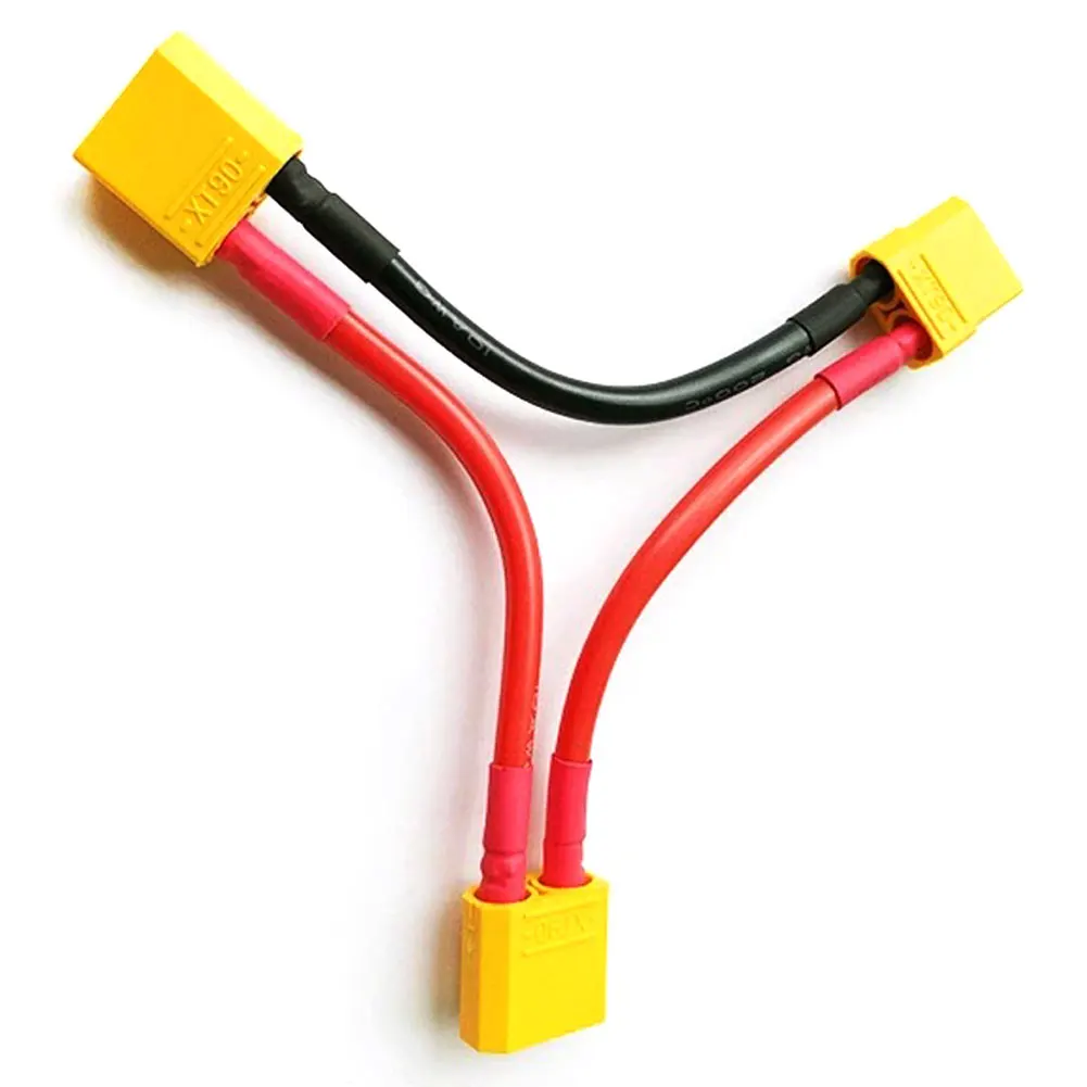 XT90 мощный аккумулятор низкочастотный подключи и играй запасные части для