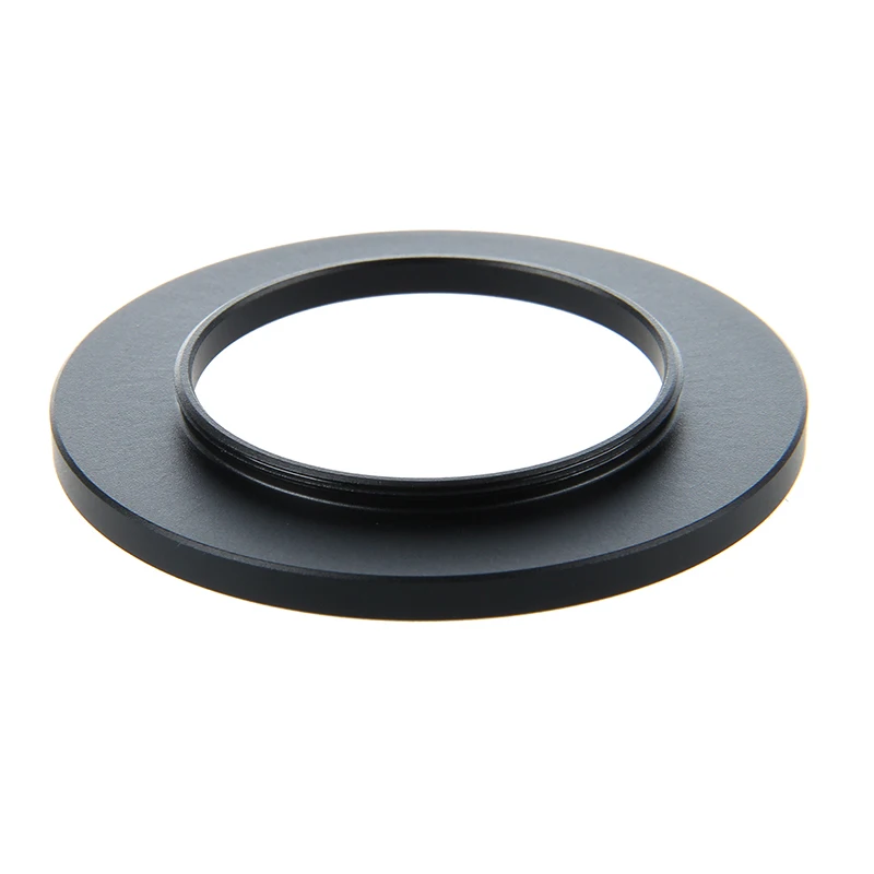 

Camera Lens Filter Step Up Ring 37mm to 52mm Adapter Black