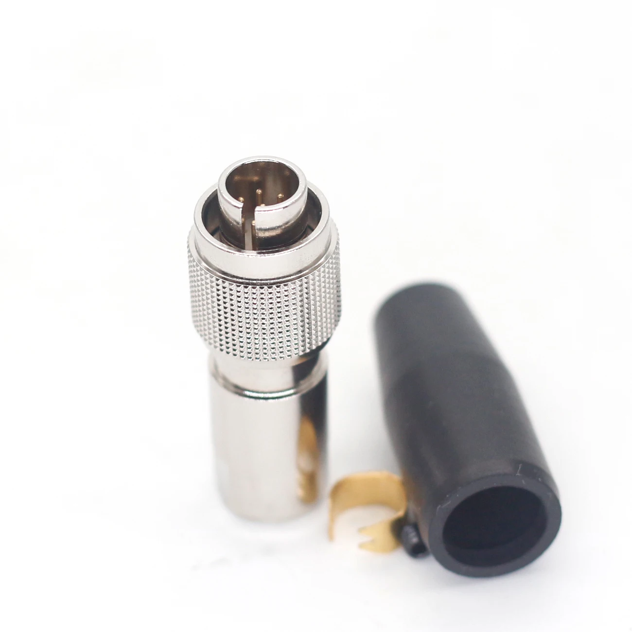 Совместим с Hirose Connector 8-pin Male Plug для SONY RCP-1500/RCP-1530 Camera Remote XOL Panel | Строительство и