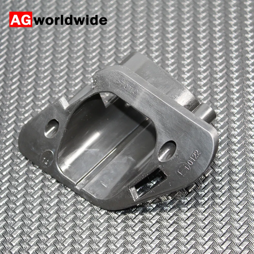 Для VOLVO XC90 2007 2010 Шайба фасветильник головного светильник Рама 30698510 левая|Обвесы| |