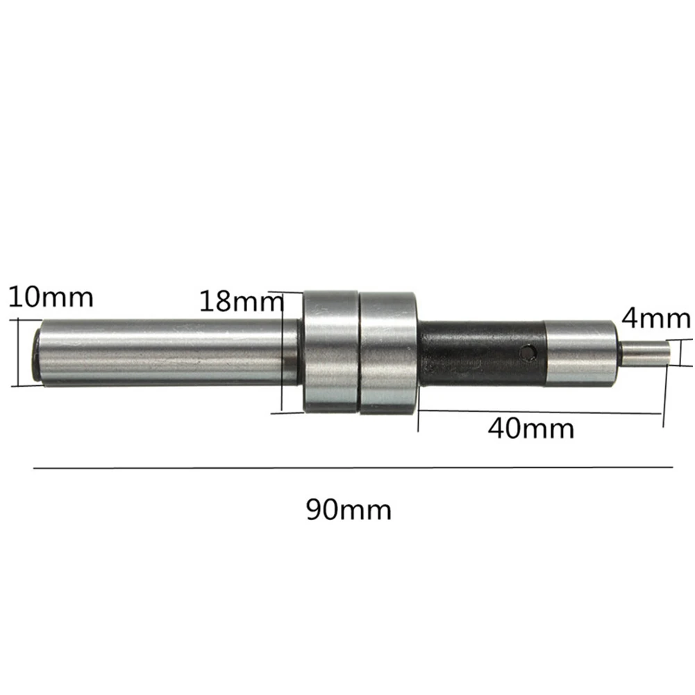 10 мм хвостовик механический краевой искатель токарный станок сенсорный датчик
