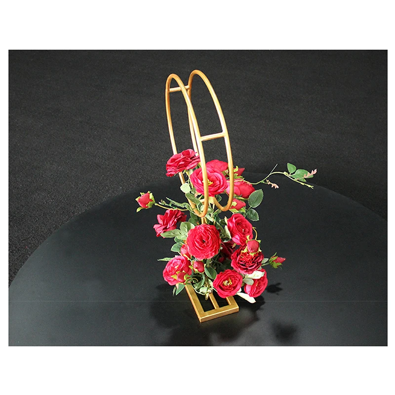 Декорации для украшения стола свадебной вечеринки искусственные декоративные