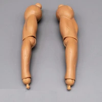 best sell 16th man male muscle arm enhancement transformation model for mostly 12 inch doll soldier collection