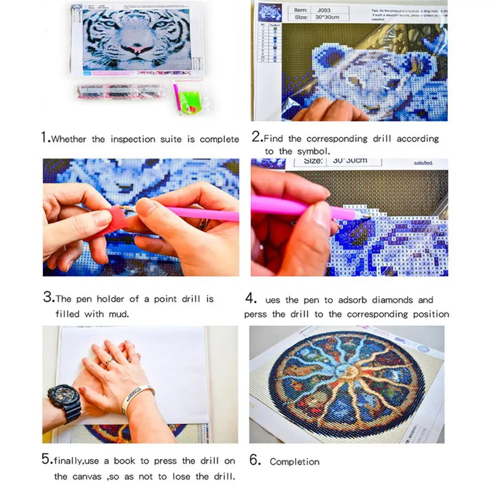 5D алмазная живопись Сова полная Дрель Стразы DIY домашнее искусство настенное
