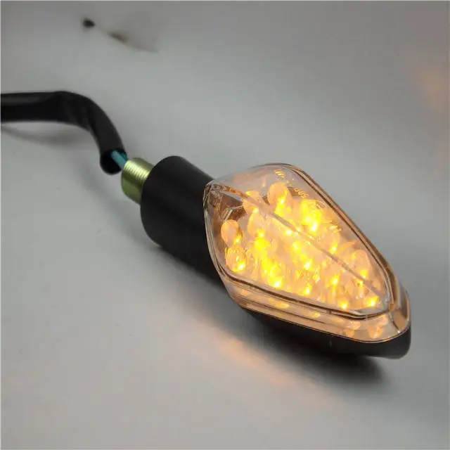 

motorcycle led turn signal indicator light motorcycle LED light