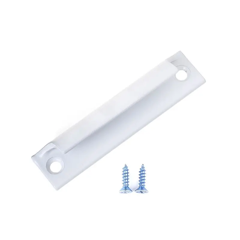 Ручка двери из алюминиевого сплава нажимная балконные ворота оконные ручки