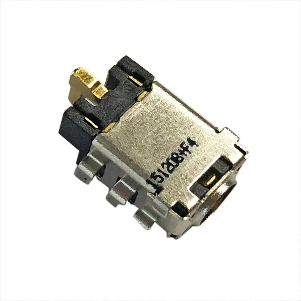 

FOR ASUS EeeBook R417 R417SA AC DC Jack Power Charging Port Socket Connector