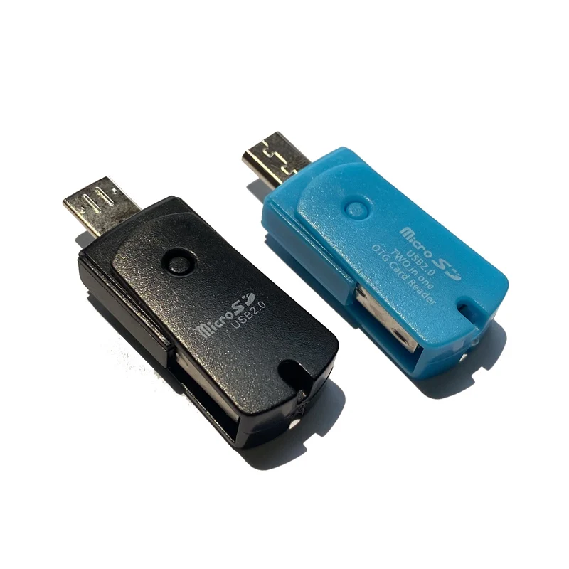 SR Spin Mini 4 цвета USB кардридер 2 0 адаптер флэш накопитель для планшетов ноутбуков