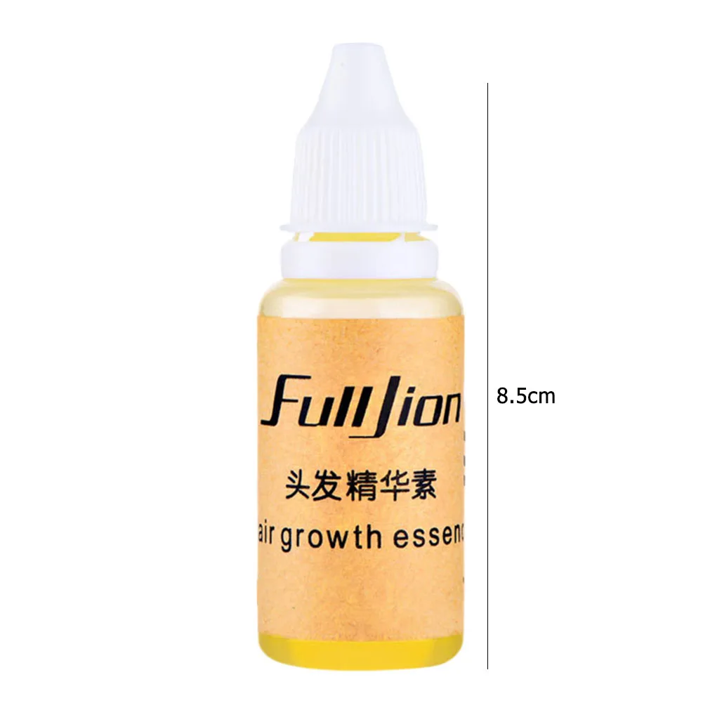 

Multi-functional Anti Hair Loss Essential Oil Practical Durable Hair Restoration Essence for Slow-Growth Matte Hair