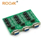 Адаптер программирования UPA USB 1,3 eeprom usb 1.2 плата eeprom