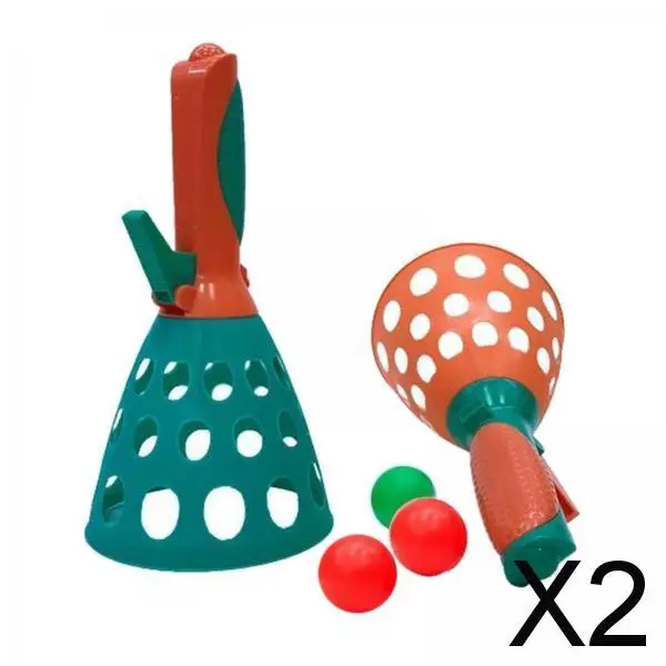 

2 шт., детская игрушка-мяч