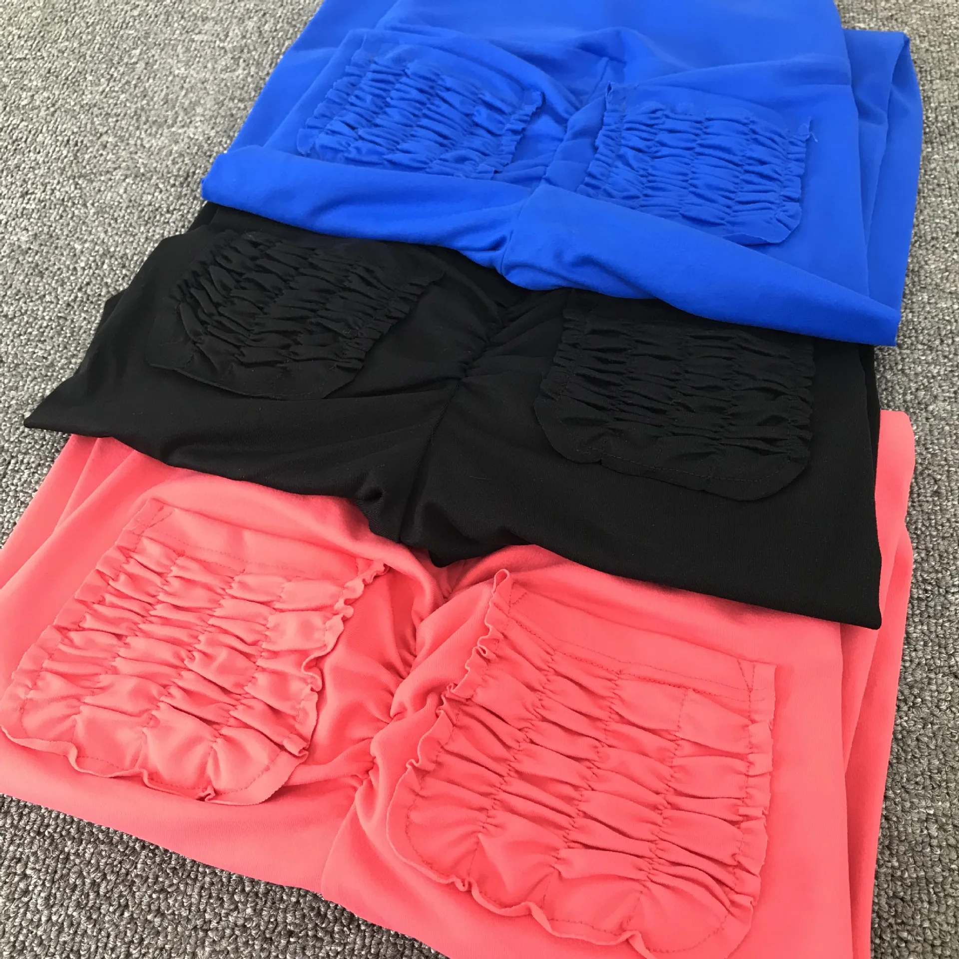 

Woman Sport Legging Leggins Push Up Women Sportwear Fashion Pant Compression Tights Woman Sexy Yoga Pants Pocket Leggings