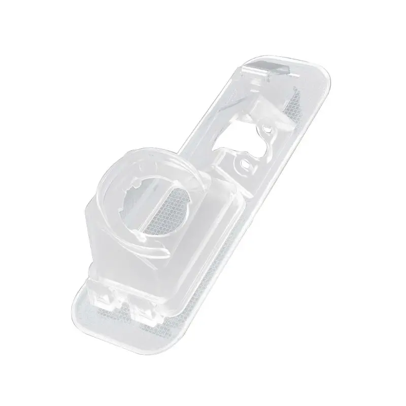 

Car Parking Rear View Camera Bracket Waterproof Cover Case Housing For Kia 3 E7CA