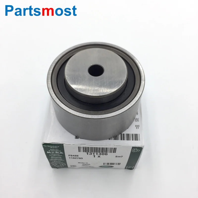 Шкив ремня ГРМ для LAND ROVER DISCOVERY LR3 4 RANGE SPORT VELAR 3 0 TDV6 дизельный DAYCO 1311306 OEM