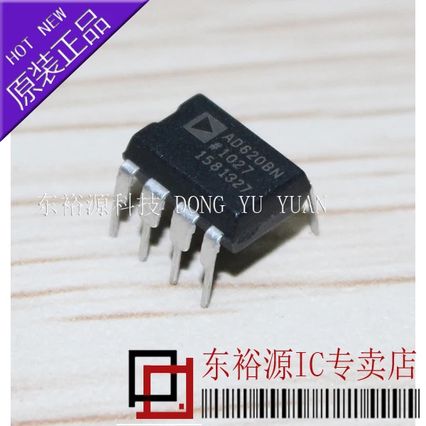 

AD620BNZ AD620BN DIP8