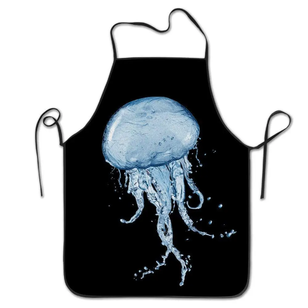 Кухонные фартуки Humor на весну/зиму/Хэллоуин/День благодарения для готовки