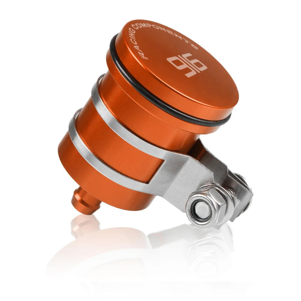 Универсальный резервуар для тормозной жидкости мотоцикла Ducati 916 916SPS до 1998 заднее