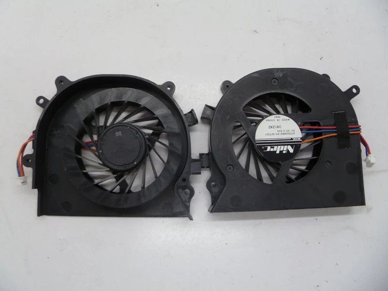 

RTDPART SONY PCG-71212T PCG-61211T 61212T fan