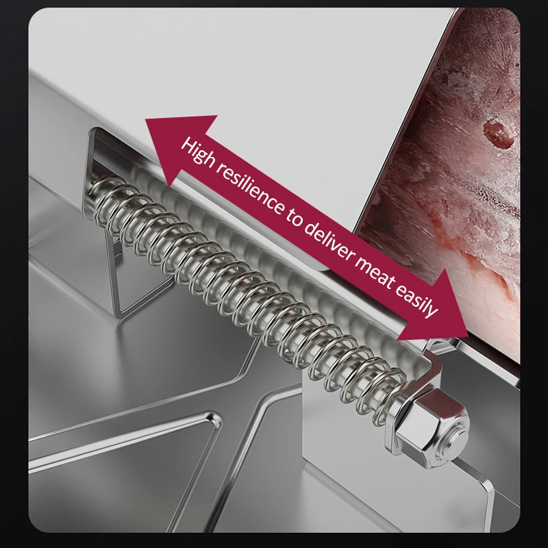 Резак для пищевых продуктов машинка нарезки ручная многофункциональная