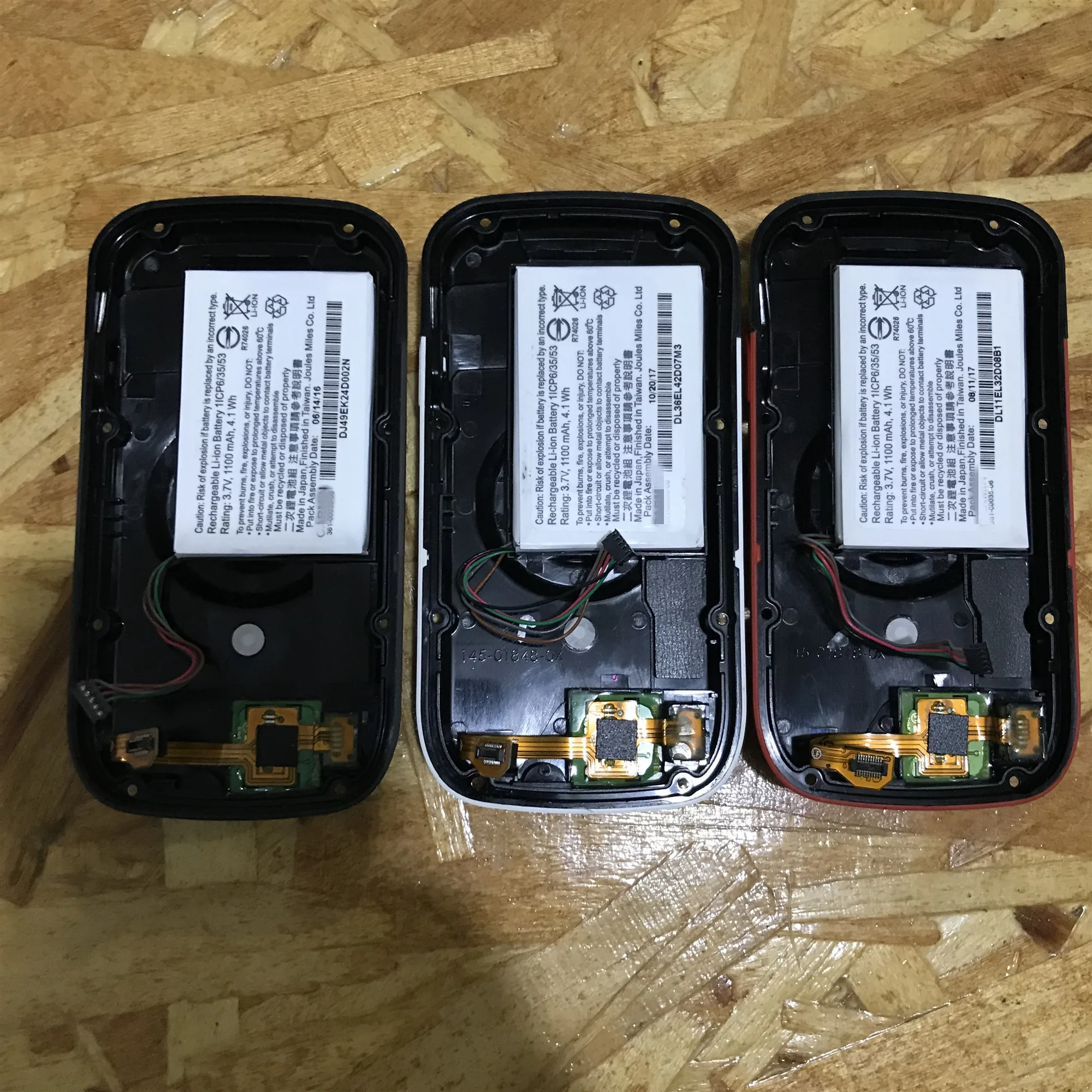 Edge1000 велосипедный Спидометр Задняя Крышка Ремонт и замена батареи GARMIN оригинальные аксессуары задняя оболочка Аксессуары для велосипеда